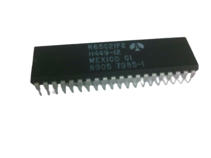 R65C21P2 by ALLEN BRADLEY