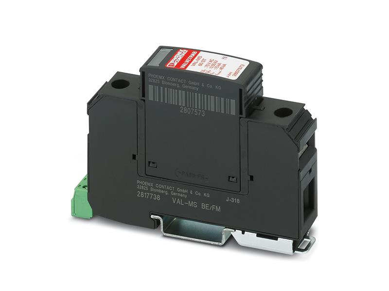 PHOENIX CONTACT VAL-MS 60/FM