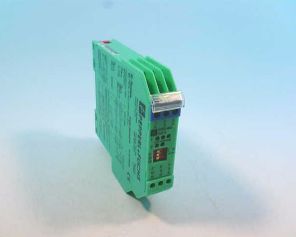 PEPPERL & FUCHS KHD2-SR2-EX2.W