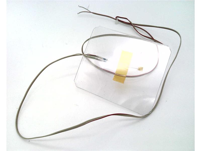 OMEGA ENGINEERING KFH-06-120-C1-11L1M2R