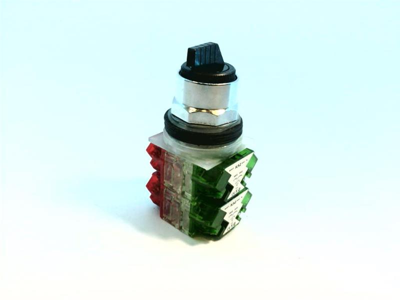 SCHNEIDER ELECTRIC 9001-KS42BH12