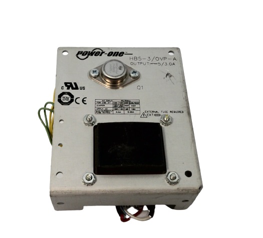 BEL FUSE HB5-3/OPV-A