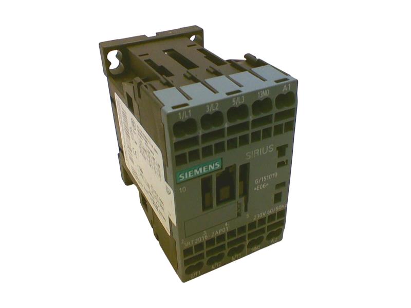 SIEMENS 3RT2016-2AP01