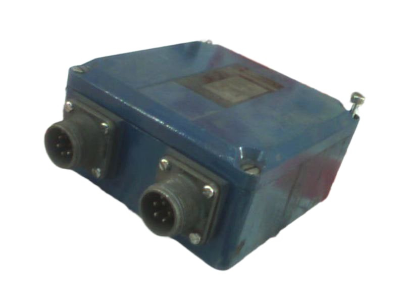 321000000-RBU0480 by MTS SYSTEMS CO