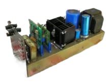 METSO AUTOMATION 532-093-134
