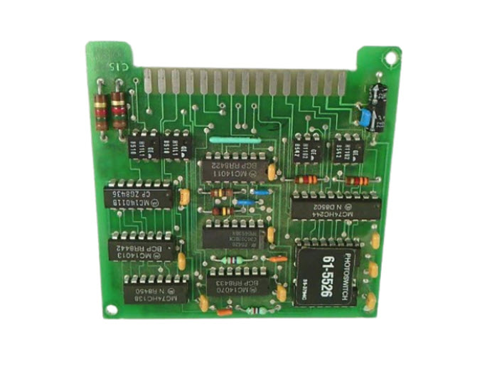 ALLEN BRADLEY 61-5526-1