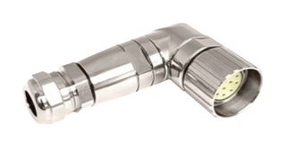 BULGIN COMPONENTS PXMBNI23RAF12ASC