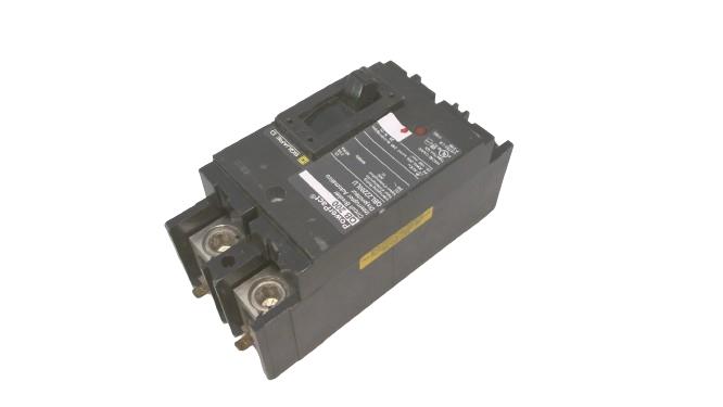 SCHNEIDER ELECTRIC QBL22200LU