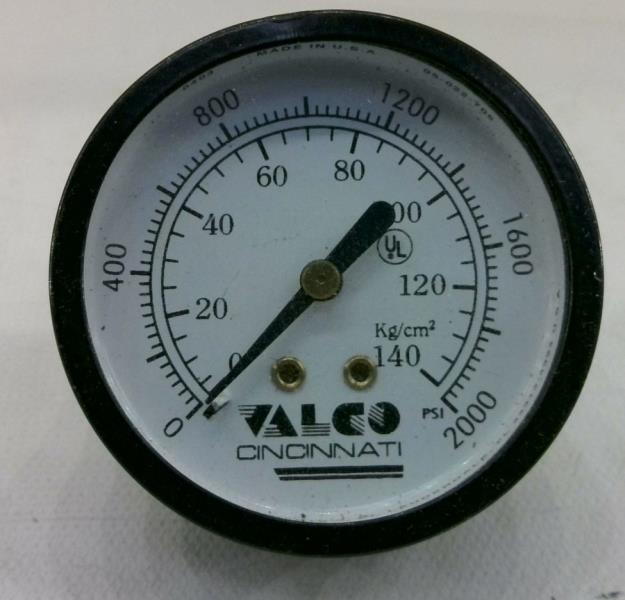 VALCO CINCINNATI 786XX085