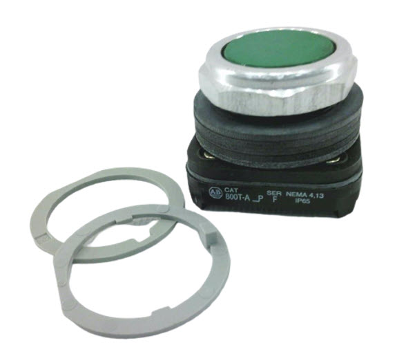 ALLEN BRADLEY 800T-A1P