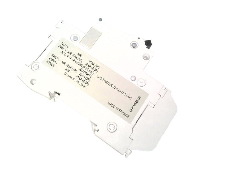 60127 by SCHNEIDER ELECTRIC