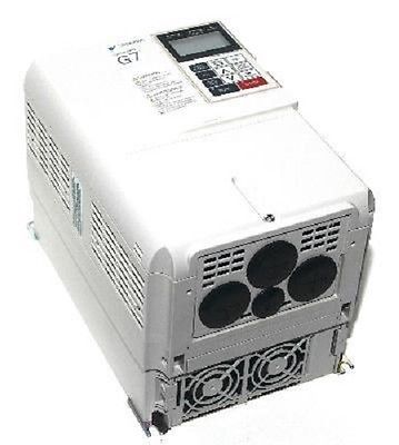 YASKAWA ELECTRIC CIMR-G5E4015