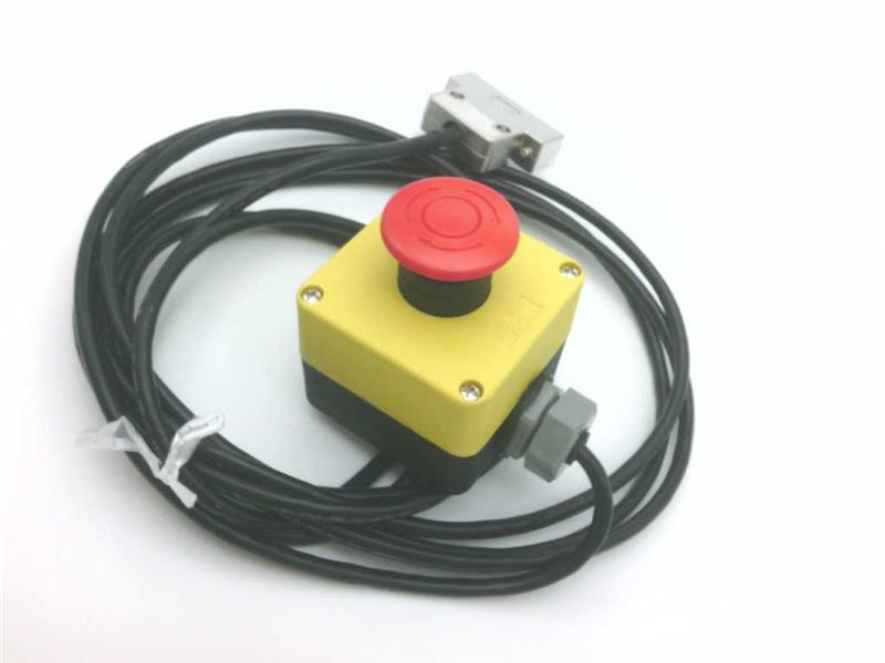 IDEC HW1X-BY402-R-CABLE