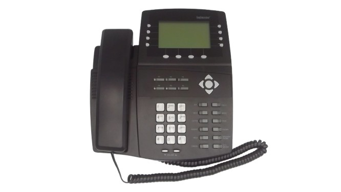 TELECOR MCC 450