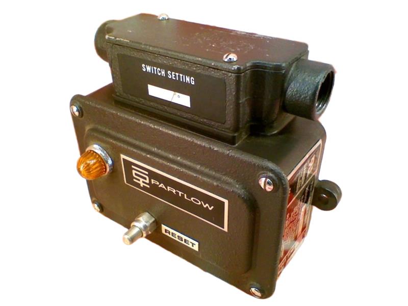 DANAHER CONTROLS 063X