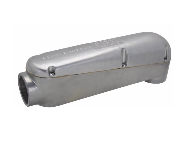 EATON CORPORATION LBNEC8