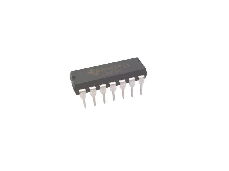 ON SEMICONDUCTOR LM339N