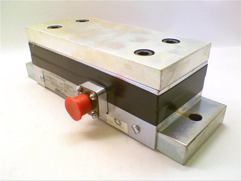 CLEVELAND MOTION CONTROL UPB-5/1000