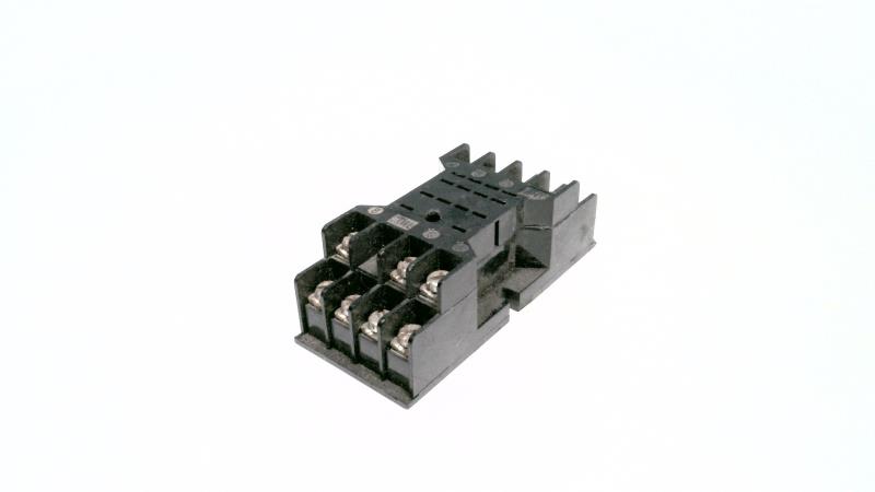 GOULD INSTRUMENT SYSTEMS INC SL 715