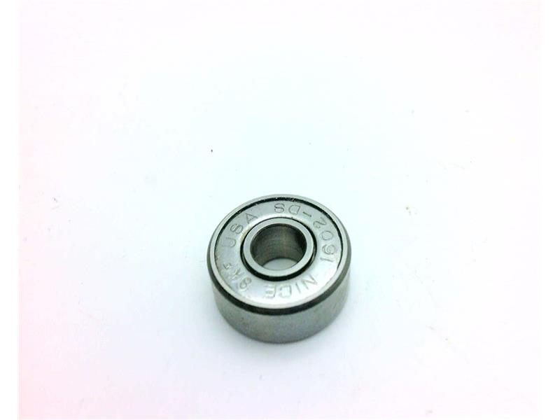 RBC BEARINGS 1602-DSTN