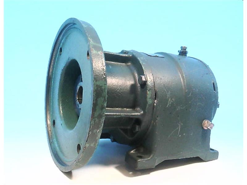 ASEA BROWN BOVERI 184-DM2A-7.6-A 1