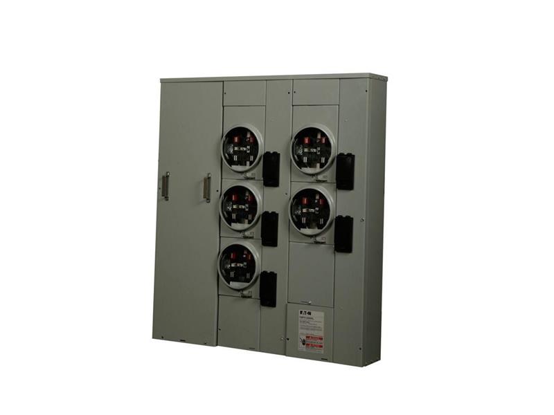EATON CORPORATION 1MP5126RRL