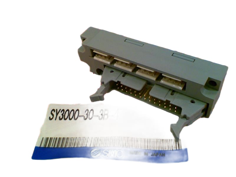 SMC SY3000-30-3B-4