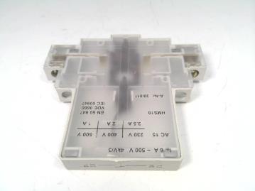 BENEDIKT & JAGER MU25A-PS10