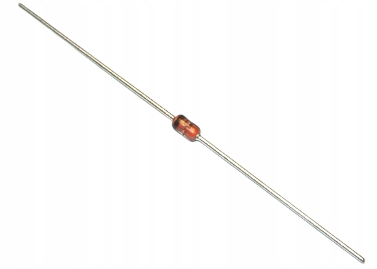 ON SEMICONDUCTOR BZX85C20