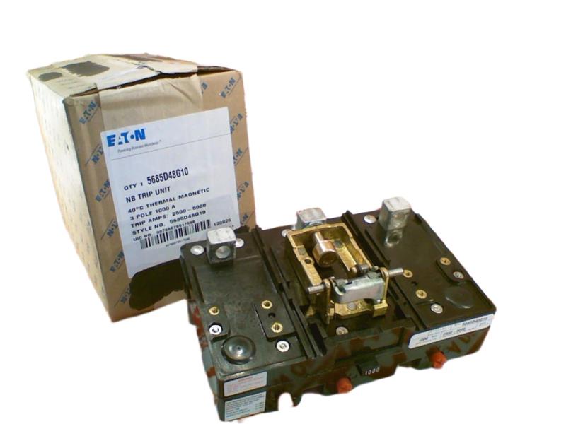 EATON CORPORATION 5685D48G10