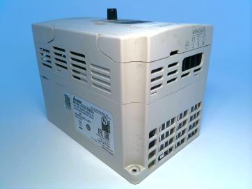 DELTA ELECTRONICS VFD015M53A