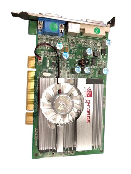 AETINA NF52A-H27FX