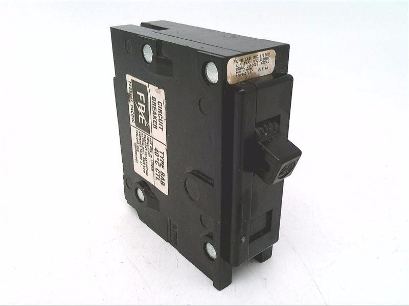 EATON CORPORATION BAB120