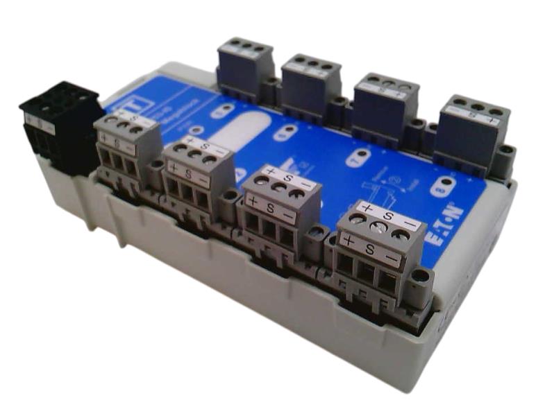 F253-IS by EATON CORPORATION