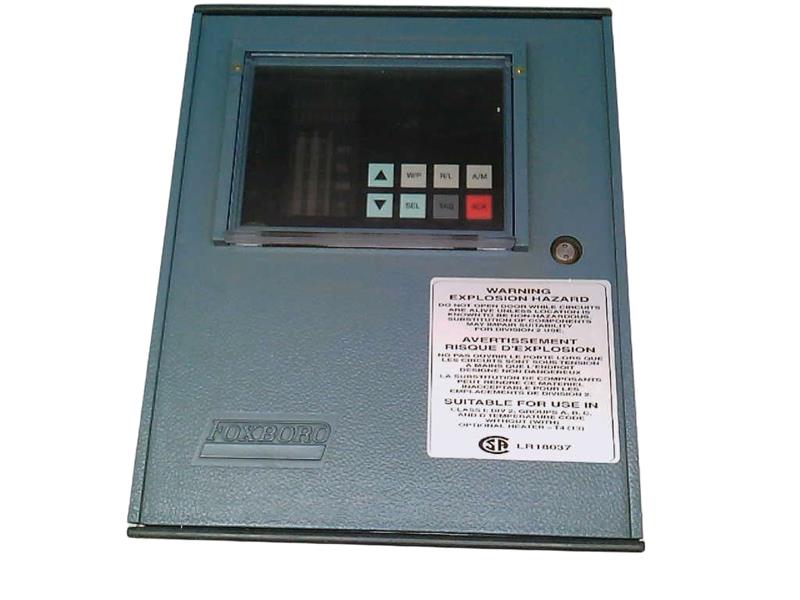 INVENSYS 743CB-AF