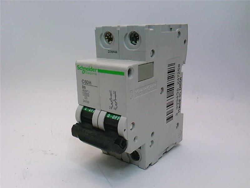 SCHNEIDER ELECTRIC MG24725