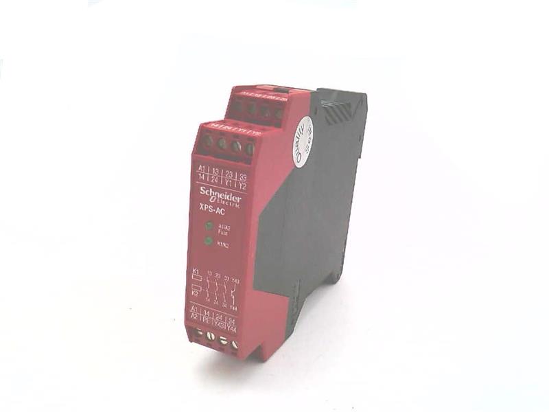 SCHNEIDER ELECTRIC XPSAC3421P