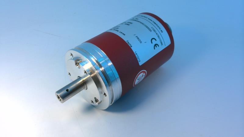 T&R ELECTRONIC CE65M24PARCV00020