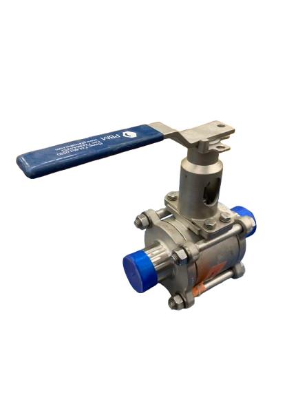 PBM VALVE CSHLH9F-Z---04