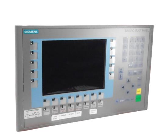 SIEMENS 6AV6-643-0DB01-1AX0