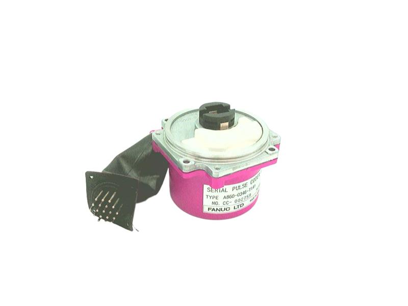 FANUC A860-0346-T141