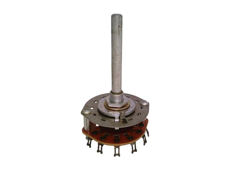 1401 by CENTRALAB