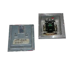 ALLEN BRADLEY 709-BEA