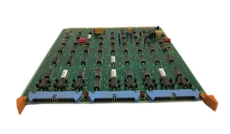 CROSFIELD ELECTRONIC 7504-1970/01A