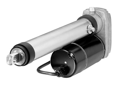 DANAHER MOTION PA11-18B65-04NLSX