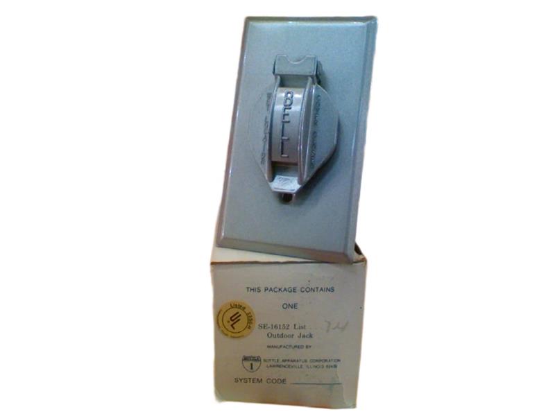 SUTTLE SE-16152