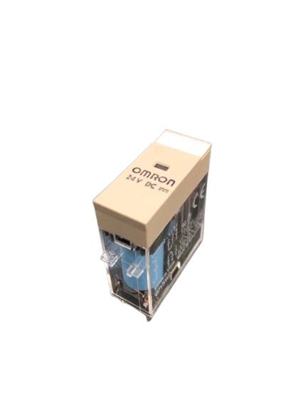 OMRON G2R-2-S DC24(S)