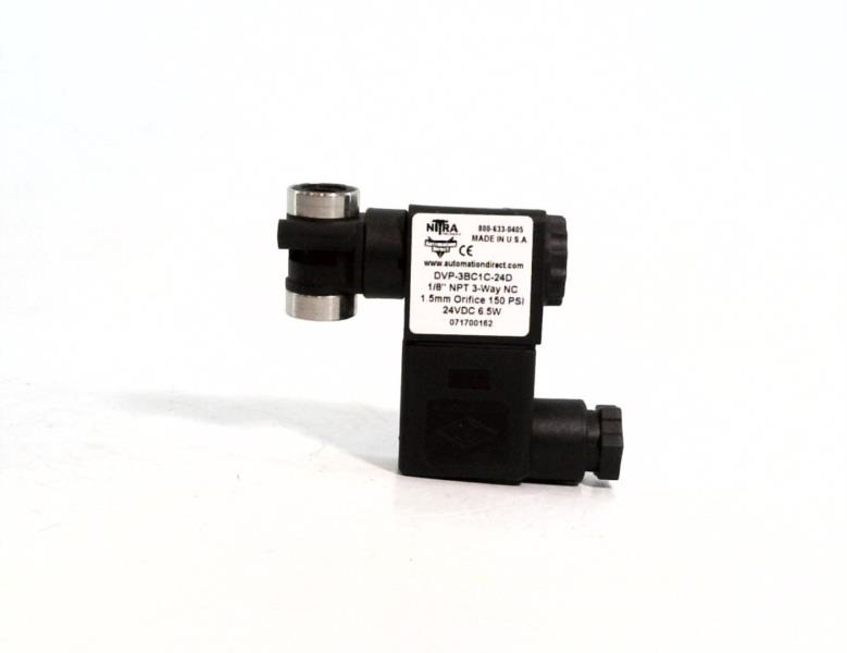 AUTOMATION DIRECT DVP-3BC1C-24D