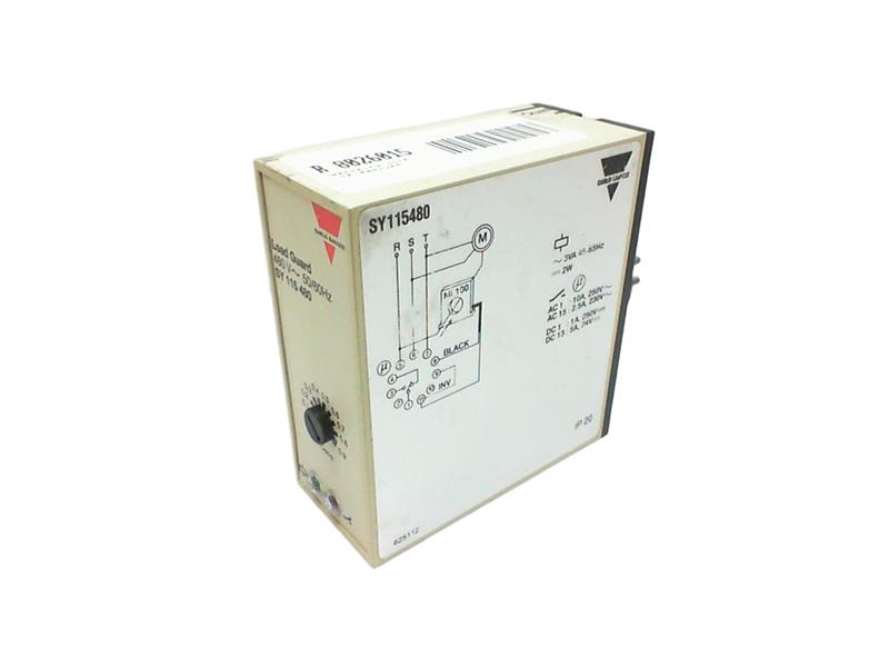 SY115480 by CARLO GAVAZZI