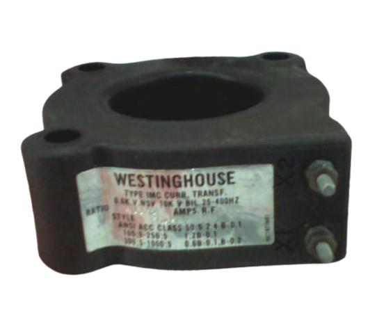 WESTINGHOUSE 7524A98G06